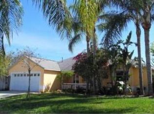 601 Wild Flower St, Merritt Island, FL 32953
