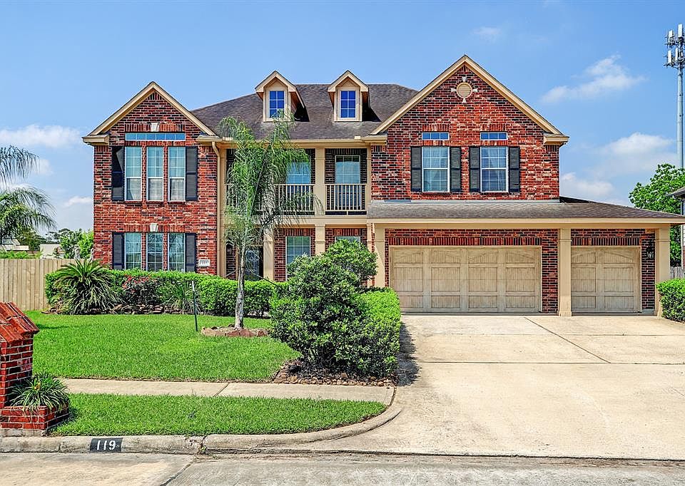 1st image of 119 Overland Park Dr