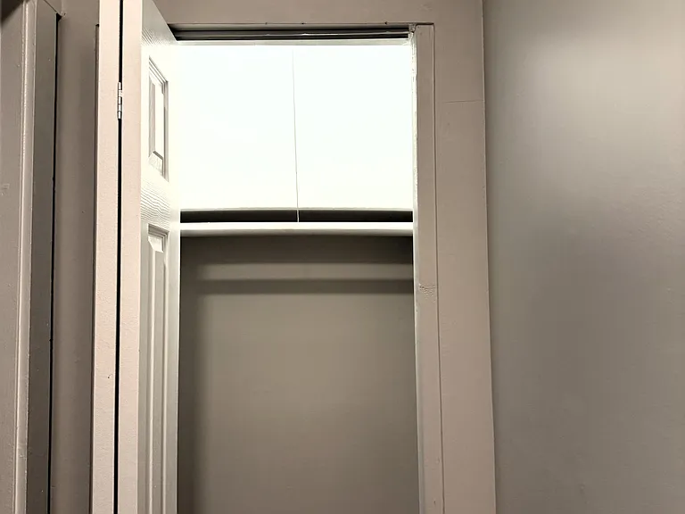 Towel Closet