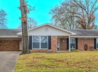 3704 Pope Ave, N Little Rock, AR 72116