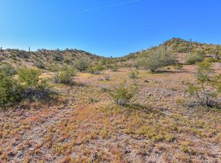11493 S Wilson Ln LOT 19, Goodyear, AZ 85338