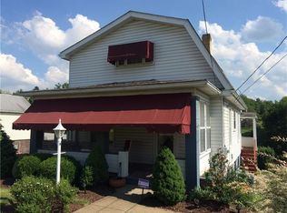 208 Highland Ave, Herminie, PA 15637