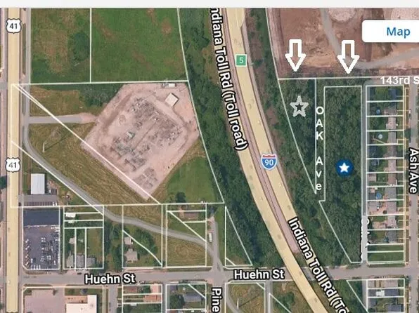 4302 Oak Ave, Hammond, IN 46327