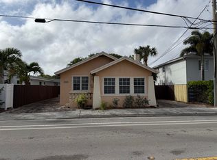 3809 S Olive Ave, West Palm Beach, FL 33405