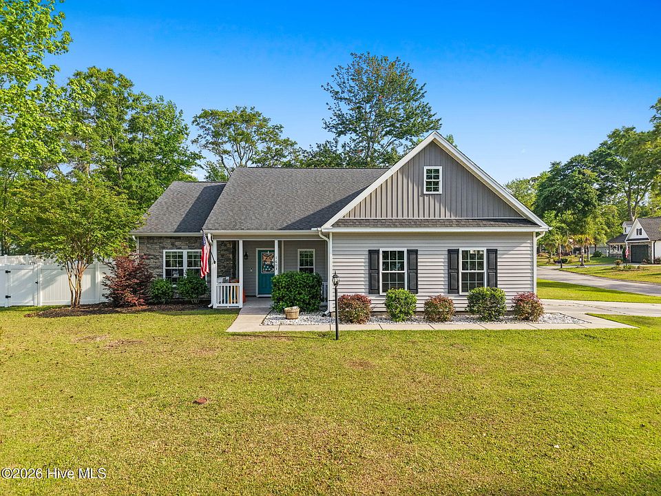1st image of 1603 Jasperton Court SW