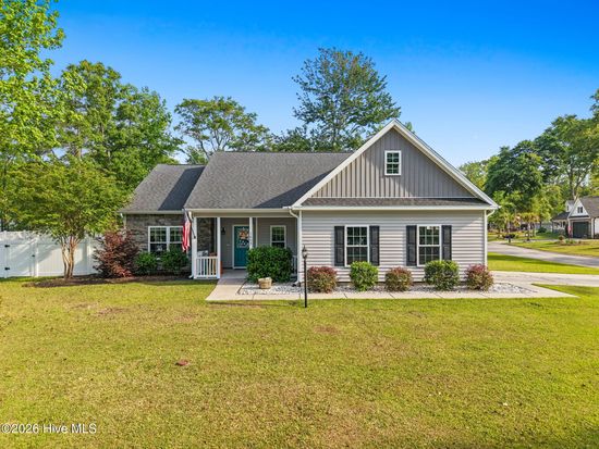 1603 Jasperton Court SW, Ocean Isle Beach, NC 28469