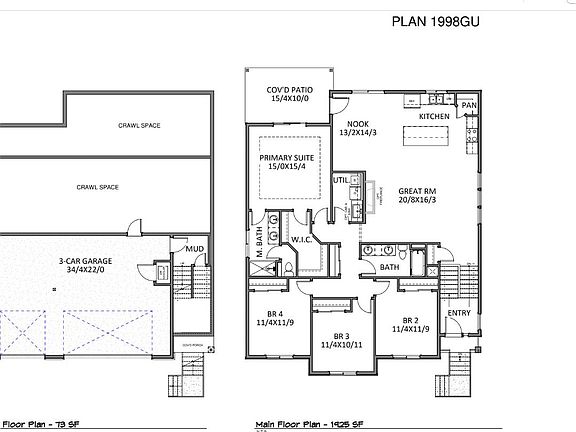 4th image of 669 Old Waverly Way #20
