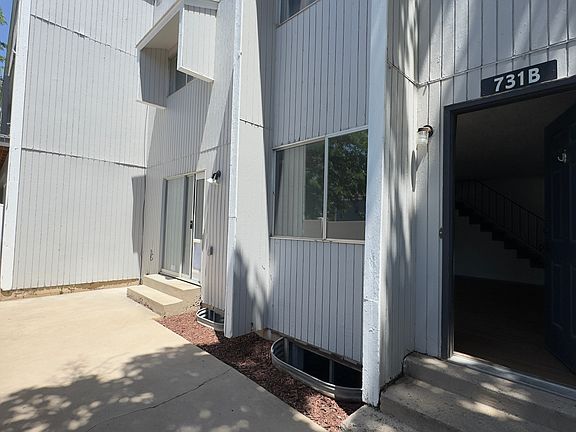 3rd image of 731 S 1650 E APT B