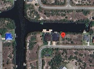 10416 Rainsville St #8, Pt Charlotte, FL 33981