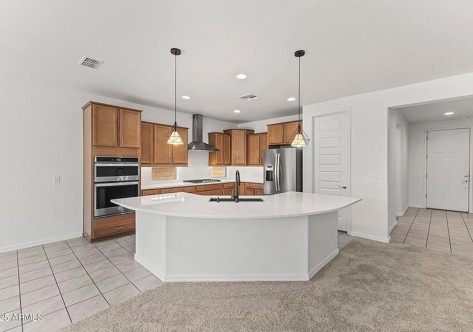 Charming 3BR House in Buckeye — Photo 3