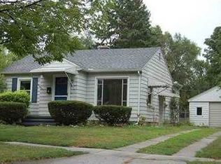 3927 Devonshire Ave, Lansing, MI 48910