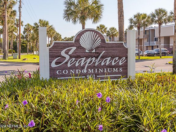3rd image of 901 OCEAN Boulevard #74
