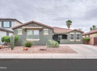 42519 W Cheyenne Dr, Maricopa, AZ 85138