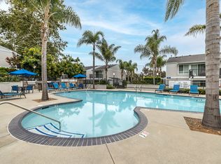 CentrePointe, San Diego, CA 92108