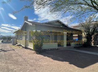 1301 N Park Ave, Tucson, AZ 85719