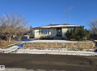 4709 46th St, Two Hills, AB T0B4K0