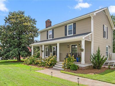 5160 Blakeshire Rd, Greensboro, NC, 27406