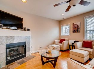 421 S Ridgeland Ave APT 2S, Oak Park, IL 60302