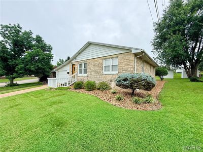 413 Bredall St, Perryville, MO, 63775
