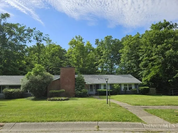 21 Joywood Dr, Cincinnati, OH 45218