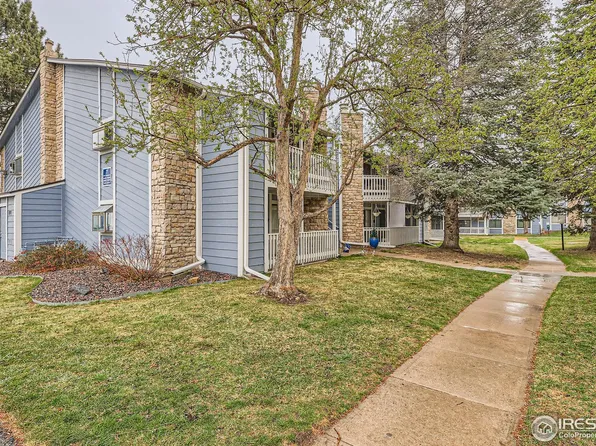 8335 Fairmount Dr #7-207, Denver, CO 80247