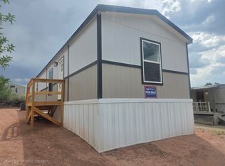 2996 Dairy Dr, Gallup, NM 87301