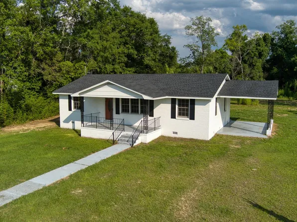 125 Aiken St, Springfield, SC 29146