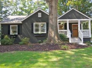 122 Mellrich Ave, Atlanta, GA 30317