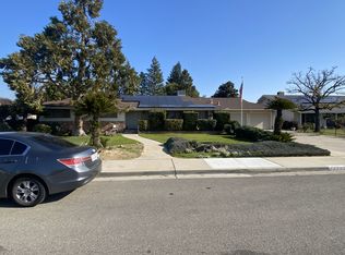 1428 Circle Dr E, Sanger, CA