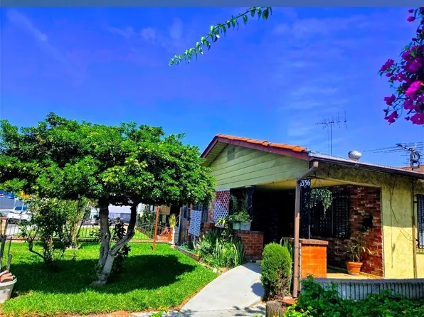 6336 Wilcox Ave, Bell, CA 90201