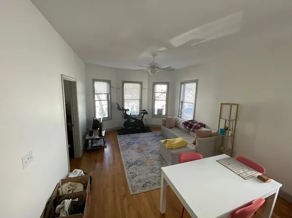 (undisclosed Address), Cambridge, MA 02139