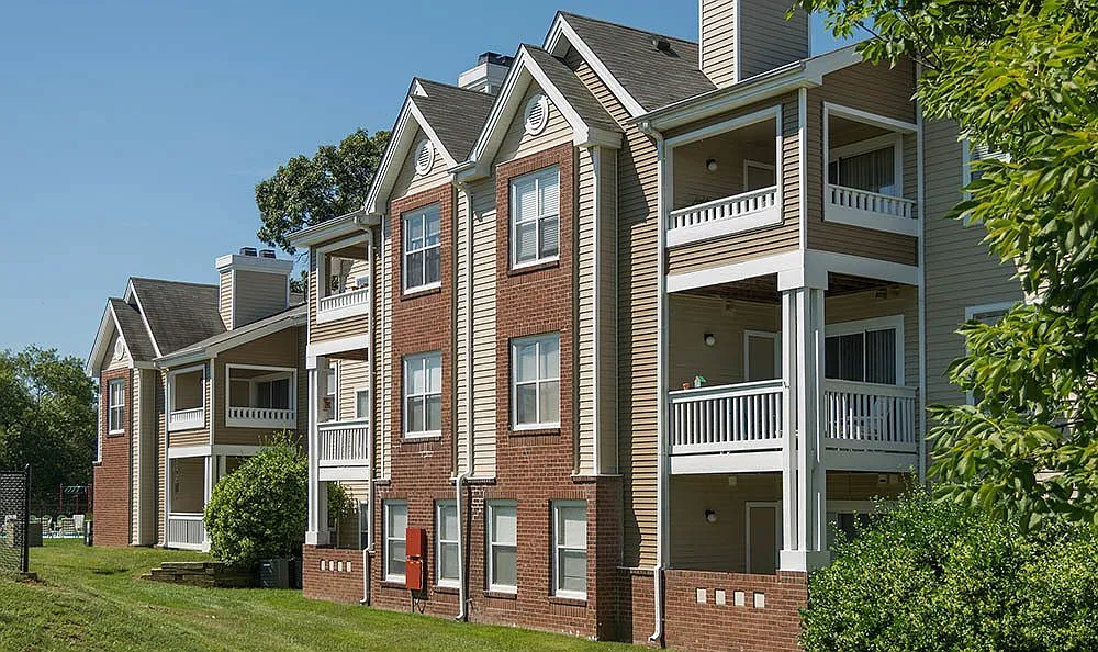 The Residences at Belmont — Photo 2
