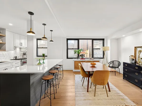 235 E 57th St APT 8F, New York, NY 10022