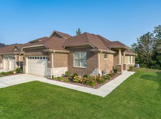 11277 Tuscany Ln, Lemont, IL 60439