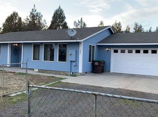 5861 NW Barnes St, Prineville, OR 97754
