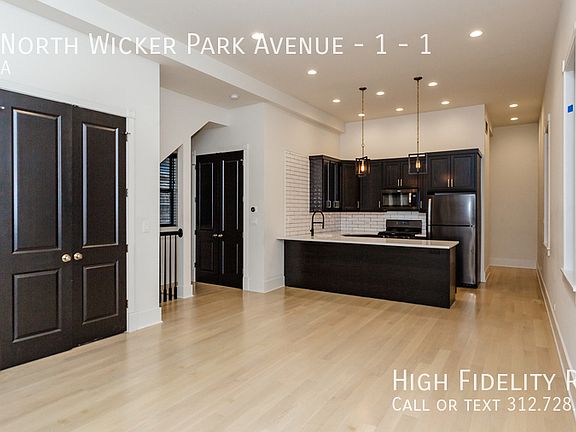 2nd image of 1325 N Wicker Park Ave APT 1