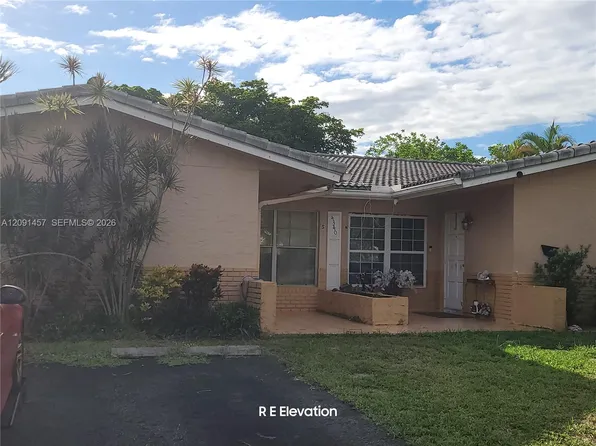 4340 NW 110th Ave, Pompano Beach, FL 33065