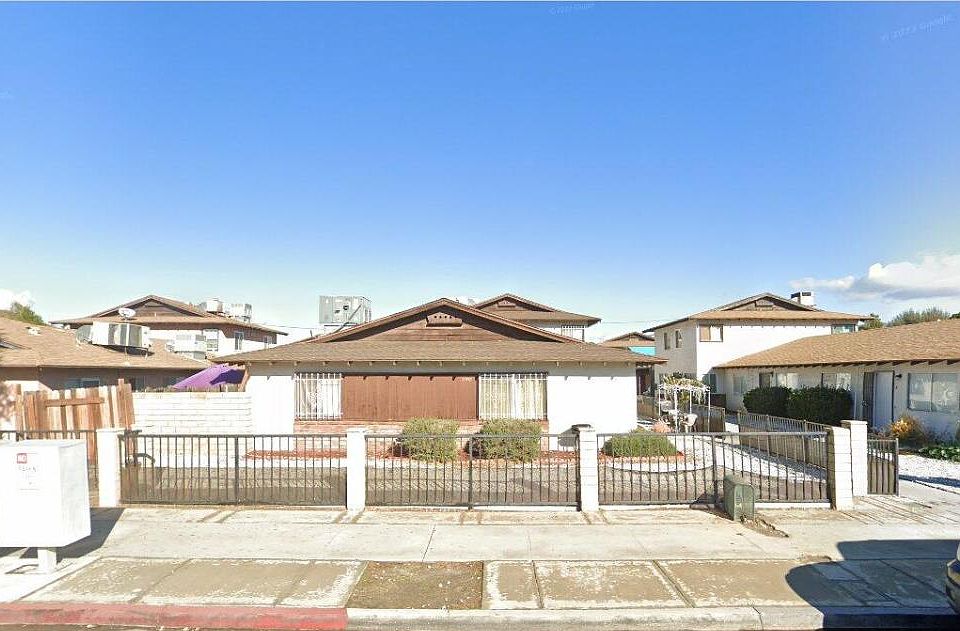 1st image of 1190 Valencia Ave APT B