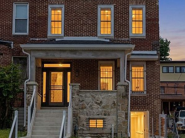 2609 Reisterstown Rd