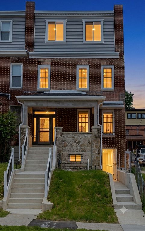 2609 Reisterstown Rd - Property Image