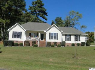 1148 Kimberly Ln NW, Arab, AL 35016