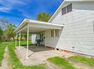 705 Orange St #B, Lake Charles, LA 70601