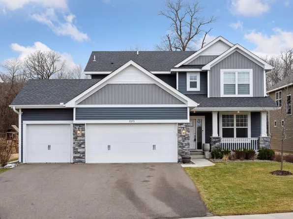 7273 Lasalle Ave NE, Otsego, MN 55301