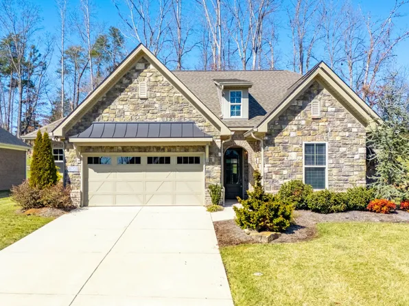 12641 Brass Lantern Ln Lot 22, Knoxville, TN 37934