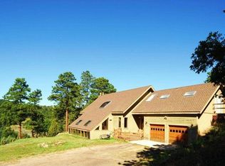 7522 Surrey Dr, Morrison, CO 80465