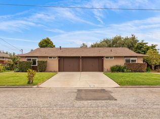 2272&2274 Woolpert Way, Santa Cruz, CA 95062