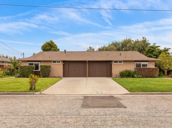 2272&2274 Woolpert Way, Santa Cruz, CA 95062