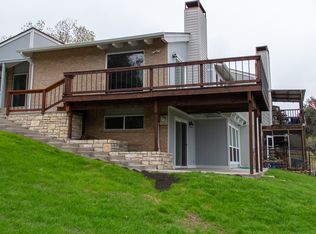 5115 Elms Ct, Granbury, TX 76049