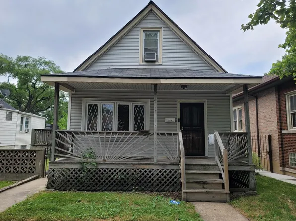 9744 S Avenue J, Chicago, IL 60617