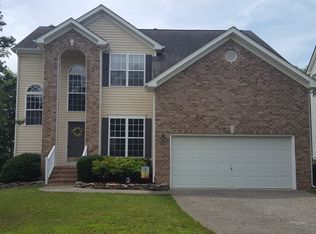 2404 Purple Martin Ln, Raleigh, NC 27606